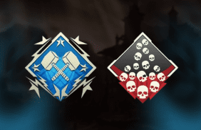 4k + 20 Kills Badges Bundle