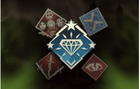 All badges