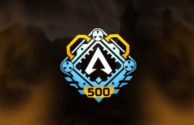 Apex Legends Level Badges Boost - PvPBoost US