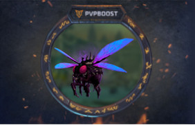 Lord of the Corpseflies