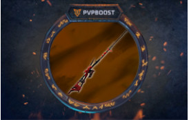 Corrupted Fishing Pole