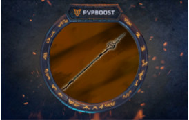 Spear of the Corrupted Assault