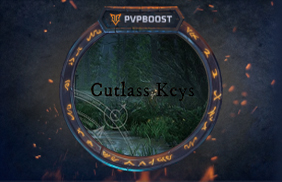  Cutlass Keys Territory Standing