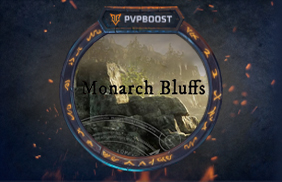 Monarch's Bluffs 
