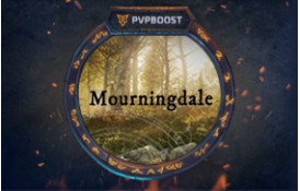 Mourningdale 