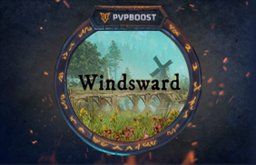 Windsward