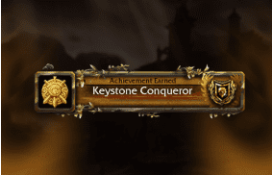 Keystone Conqueror