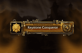 Keystone Conqueror