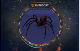 Bloodfeaster Spiderling