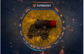 Pocket Cannon 