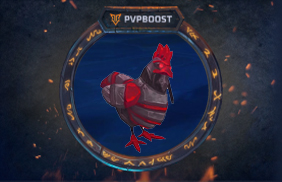 Vengeful Chicken 