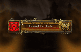 Hero of Horde